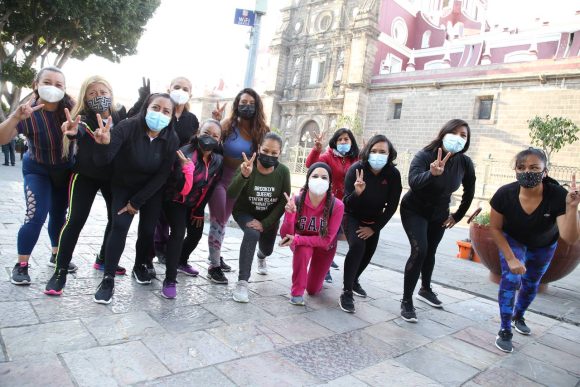 Anuncian la Carrera de la Mujer con premios de hasta 15 mil pesos