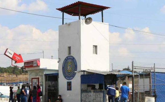 Sigue sin haber explicación de la exhumación del cuerpo del Bebé Tadeo, concluye análisis de la Ibero Puebla