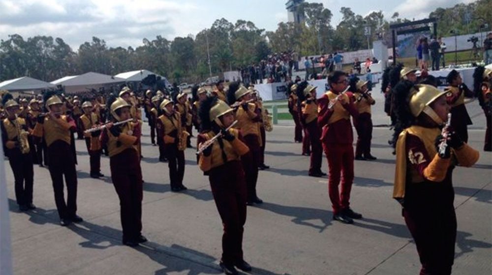 AMLO confirma visita a Puebla para encabezar desfile del 5 de Mayo