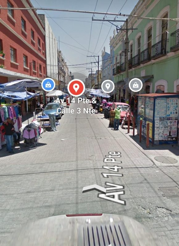 Dialoga Ayuntamiento con sexoservidoras para dejar la vía pública