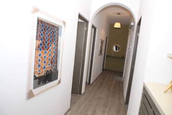 Autoridades suscriben convenio para la construcción de casas