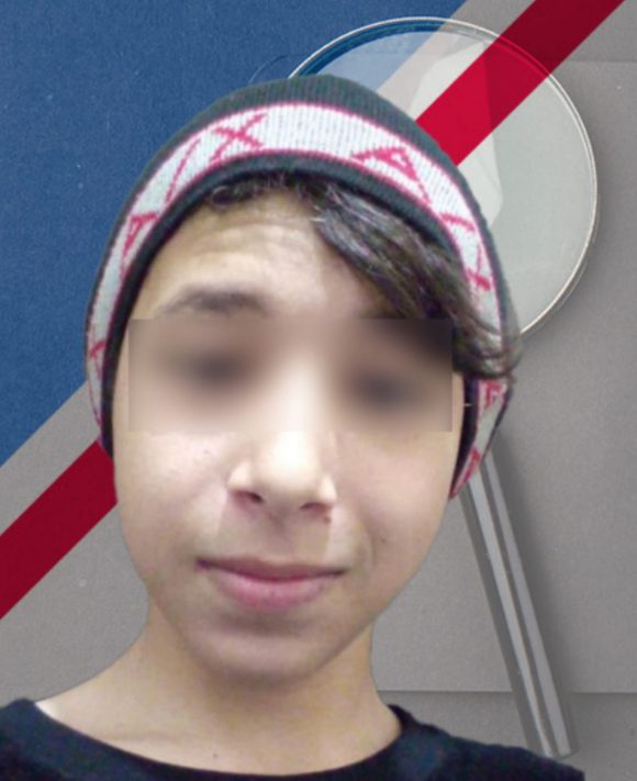 Chavita regresa con sus padres tras ser robado hace 16 años en Guadalajara