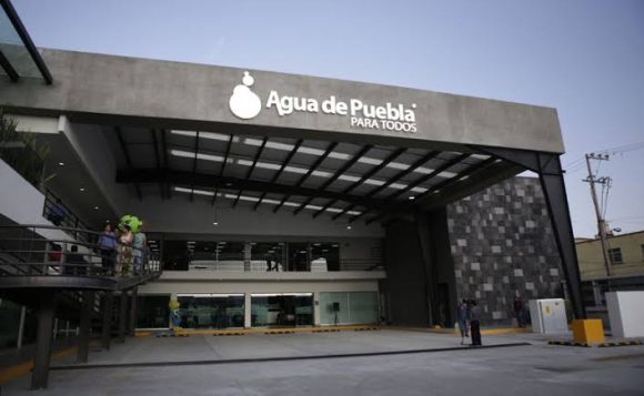 Agua de Puebla se suma al buen fin con la ampliación de 2 meses gratis de servicio hasta el 30 de noviembre