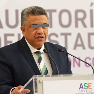 Extitular de la ASE, Francisco N, fue vinculado a proceso por violencia familiar