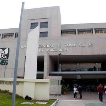 Desabasto, sobrecupo y caos, reportan en el Hospital IMSS de La Margarita