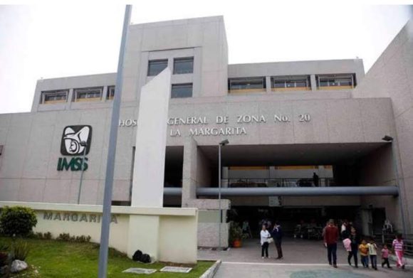 IMSS La Margarita Desabasto, sobrecupo y caos, reportan en el Hospital IMSS de La Margarita