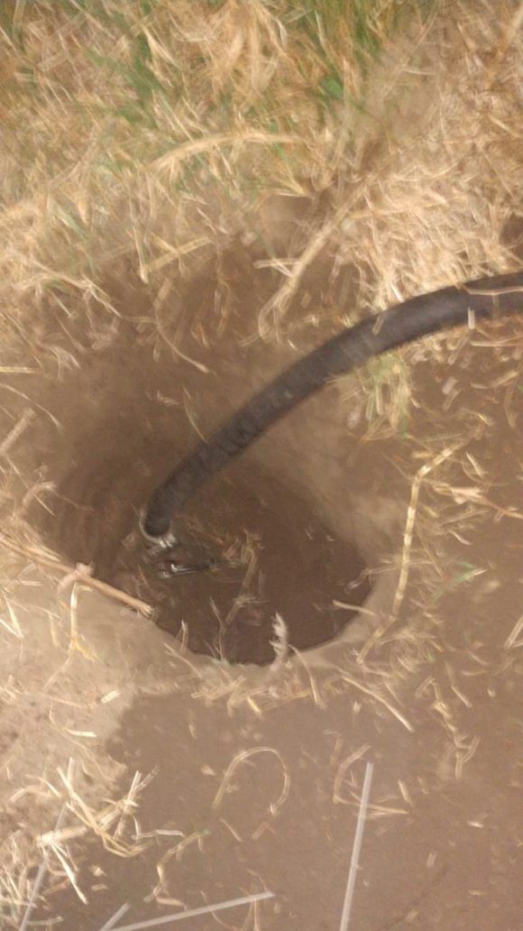 WhatsApp Image 2022-02-22 at 10.39.08 Detecta Policía Estatal toma clandestina en Cuautlancingo