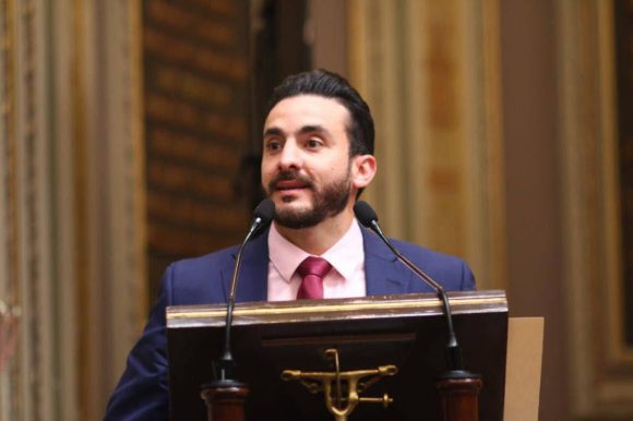 Enseñanza financiera y cultura del ahorro propuestas a incorporar en sistema educativo de Puebla