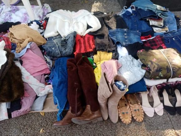 ac342af9-ef12-4afc-ae9c-fdedfe9c16b6 Proponen mercado de Sabores como punto de entrega para las “Nenis”