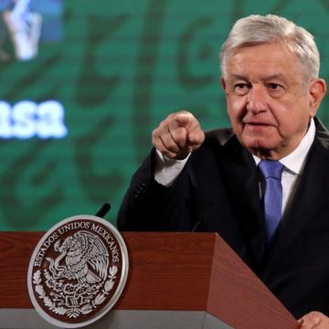Hay facilidades para inversión: López Obrador sobre reforma eléctrica