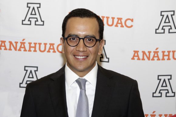 Anáhuac contará con nuevo edificio para la investigación y liderazgo de programas