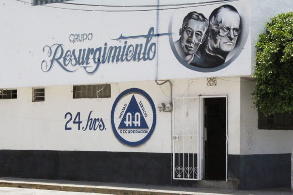 anexo-grupo-resurgimiento-471867 Anexos que servían para albergar criminales han sido clausurados: gobierno