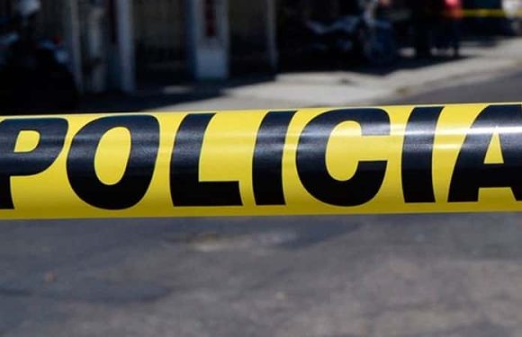 Lo levantan en los Reyes de Juárez y aparece ejecutado en Acajete