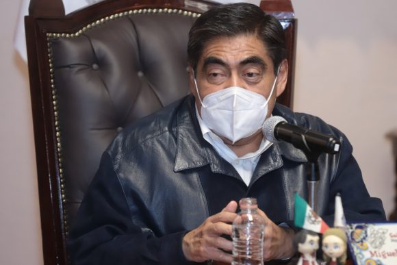 Descarta Gobierno Estatal reducir aforos durante el 14 de febrero