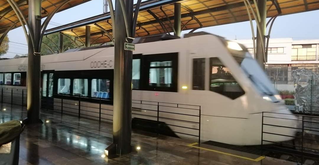 Tren turístico operará sin subsidio; el CCE no ha entregado un proyecto formal: Barbosa