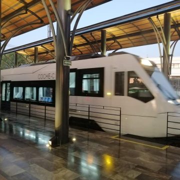 Tren turístico operará sin subsidio; el CCE no ha entregado un proyecto formal: Barbosa