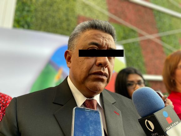 Denuncia auditor irregularidades en su vinculación a proceso