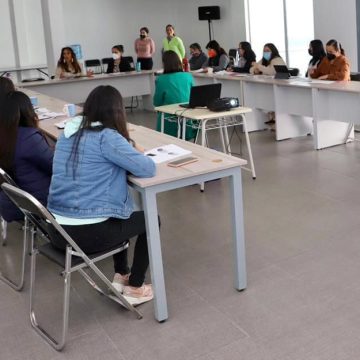 Continúa comuna de Puebla con protocolo de atención a grupos vulnerables