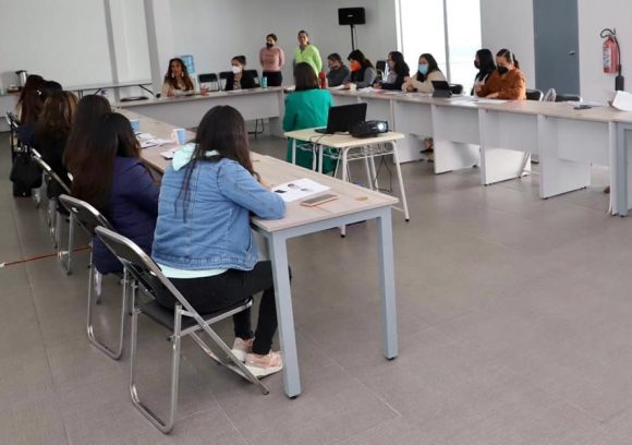 Continúa comuna de Puebla con protocolo de atención a grupos vulnerables