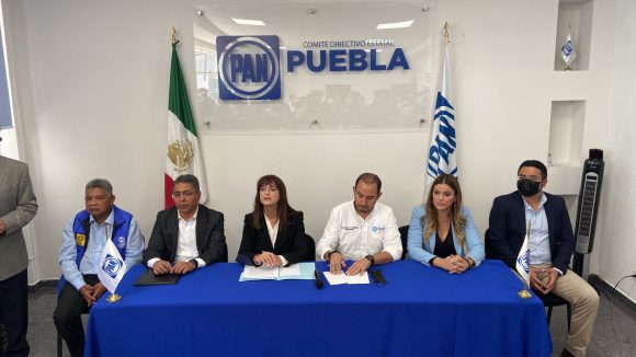 Impugnaciones presentadas por Genoveva Huerta serán desechadas: Augusta Díaz de Rivera