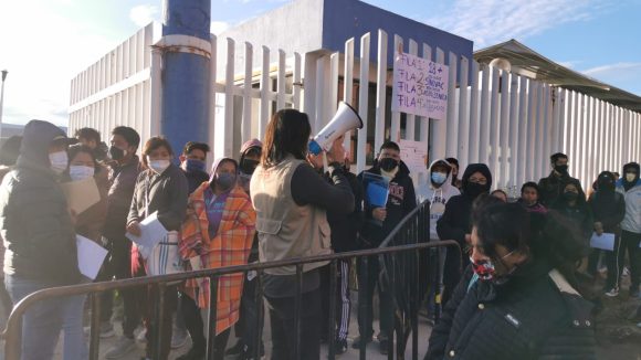 Este martes estarán habilitados los módulos permanentes de vacunación: Salud