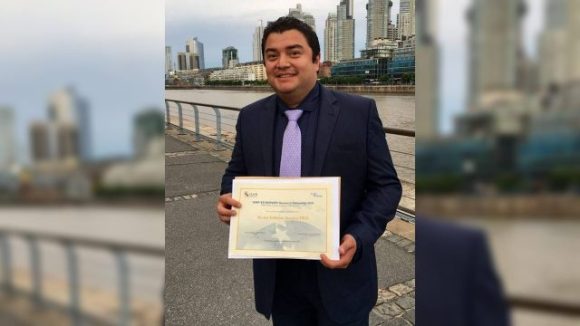 Mexicano acusado de ser espía para Rusia se declarará culpable en EU