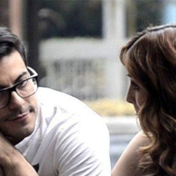 ¿Será? Carlos Rivera y Cynthia Rodríguez estarían esperando a su primer bebé