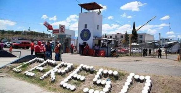Diputados piden a gobiernos de CdMx y Puebla esclarecer hallazgo del bebé Tadeo en el Cereso