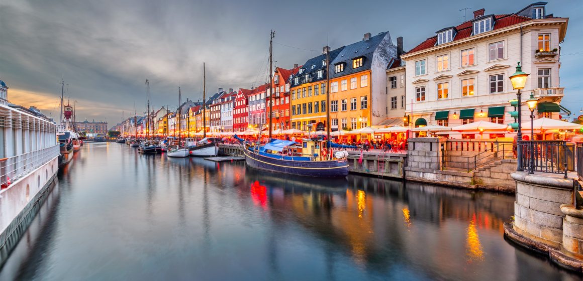 Dinamarca levanta restricciones sanitarias