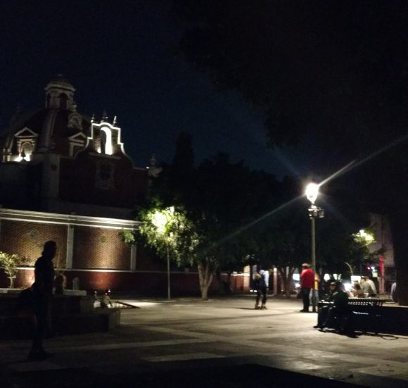 Pretenden edificar 7 mil viviendas aledañas al CH