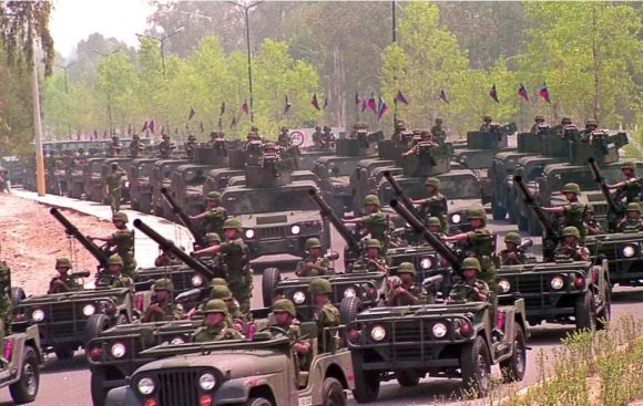 Esperan que AMLO encabece Festejos del 5 de Mayo en Puebla