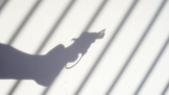 Proponen 5 años de cárcel para quien dispare al aire en Puebla