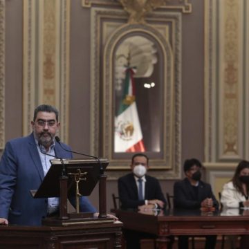 Garantiza Congreso del Estado certeza en la fiscalización de sujetos obligados