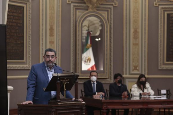 Garantiza Congreso del Estado certeza en la fiscalización de sujetos obligados