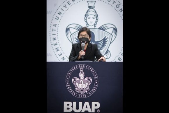 Convoca la rectora Lilia Cedillo Ramírez a participar en la integración del Plan de Desarrollo Institucional 2021-2025