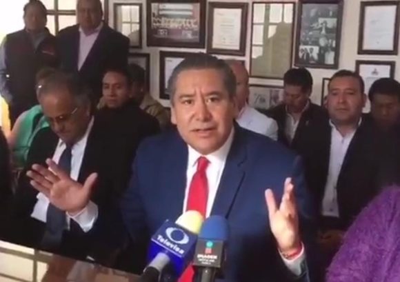 Un total de 6 mil trabajadores se encuentran en paro técnico en Puebla: CTM