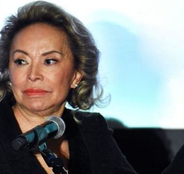 Se casa Elba Esther Gordillo, ex lideresa del SNTE