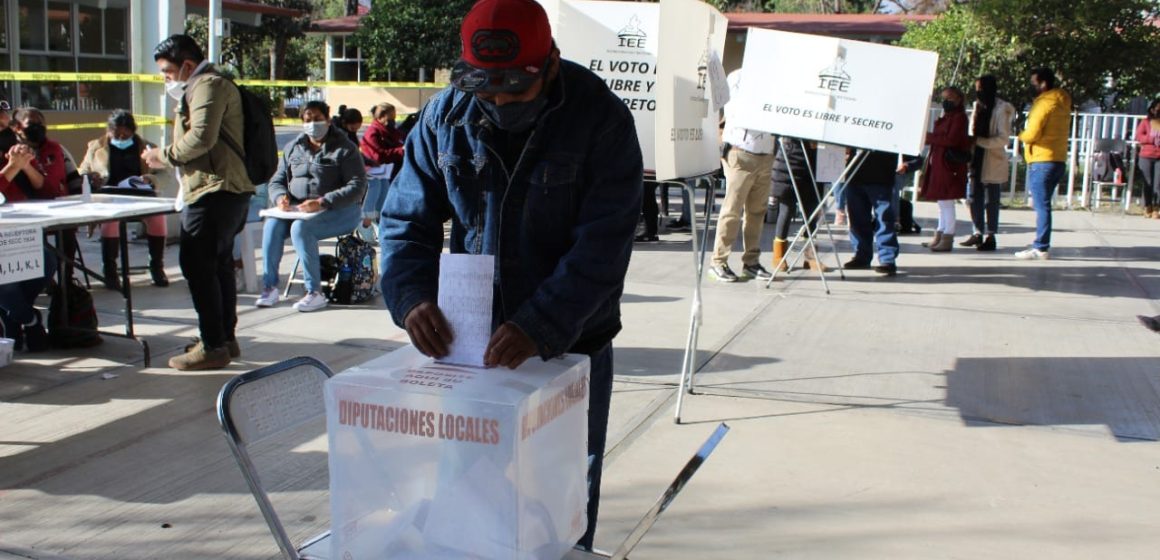 Repondrán el 6 y 13 de febrero los plebiscitos de 5 juntas auxiliares en Puebla capital