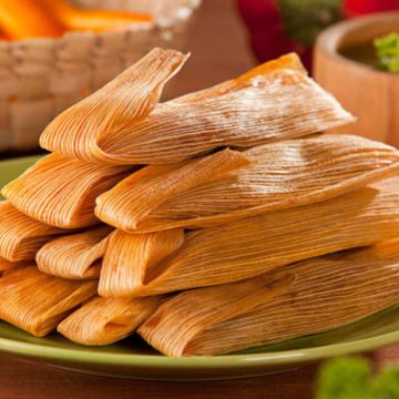 Día de la Candelaria: ¿Porqué se comen tamales el 2 de Febrero?