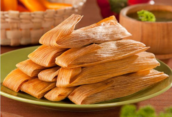 Día de la Candelaria: ¿Porqué se comen tamales el 2 de Febrero?