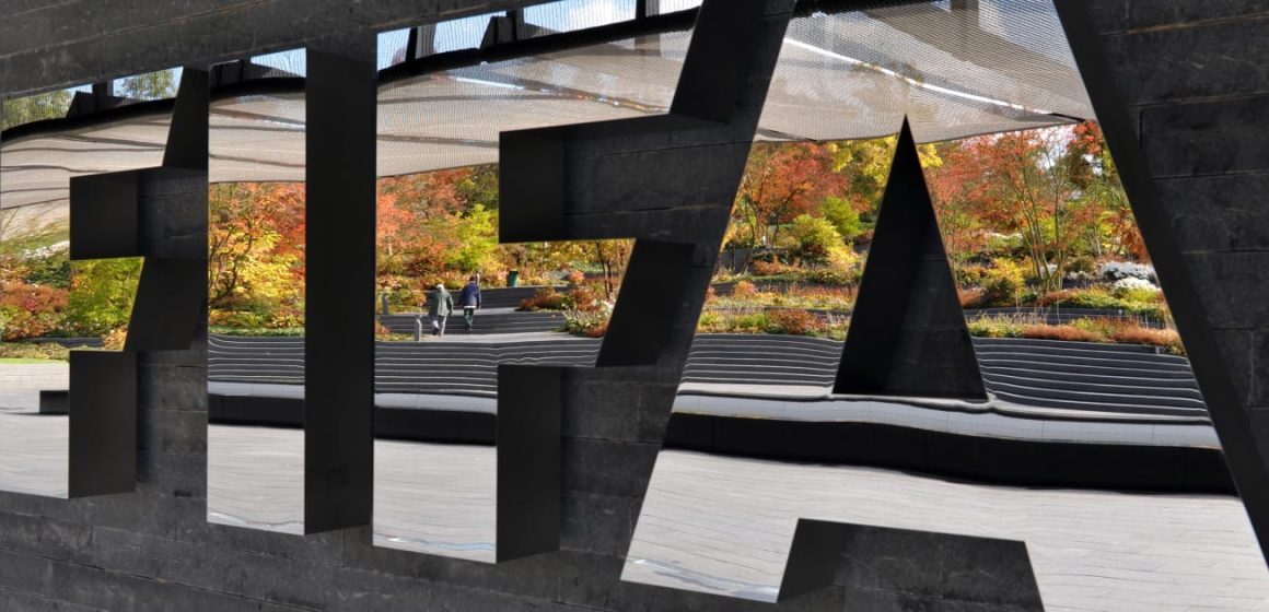 FIFA anuncia medidas contra Rusia