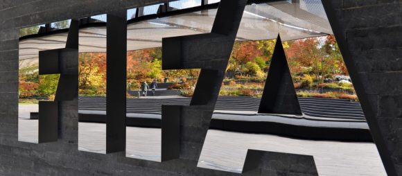 FIFA anuncia medidas contra Rusia