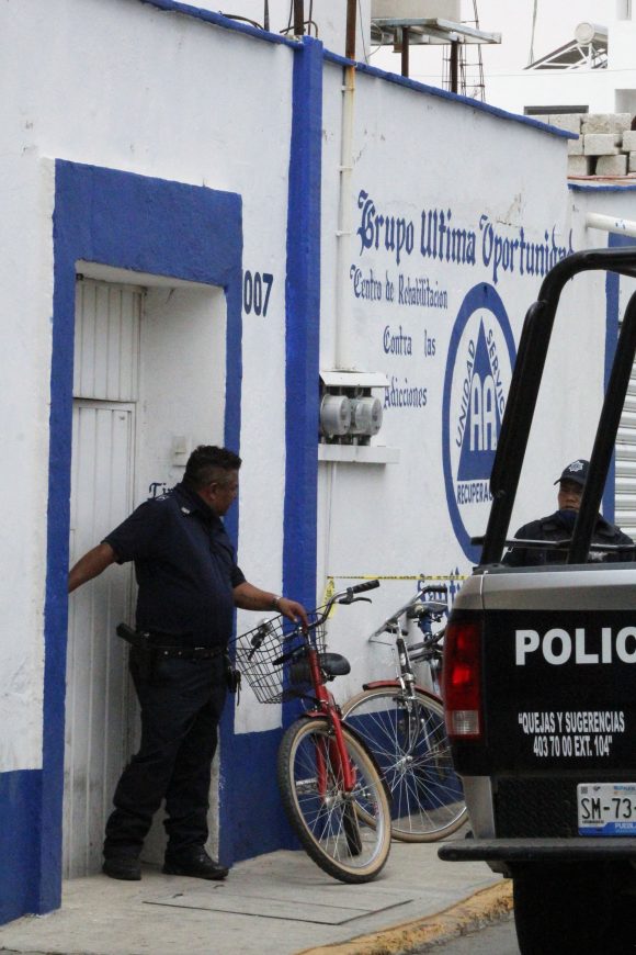 Anexos serán regularizados tras convertirse en centros de crimen y refugio de criminales