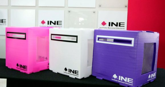 Ordena INE retirar comunicado de Gobernadores; entre los que se encuentra Puebla