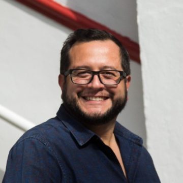 José Ramón López hijo de AMLO llama “clasista” a Derbez; tras su llamado al voto
