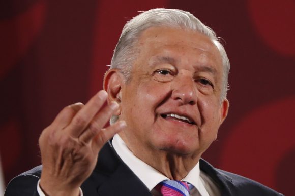 ONU y la OEA son tendenciosas, cuestan mucho y no dan resultados: AMLO