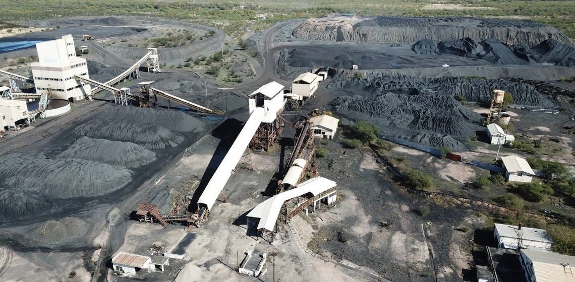 CFE inicia con el rescate de restos de mineros en Pasta de Conchos