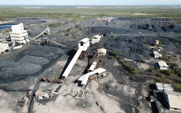 mina-pasta-conchos CFE inicia con el rescate de restos de mineros en Pasta de Conchos