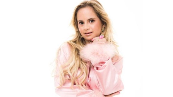 La primera modelo de Victoria’s Secret con síndrome de Down
