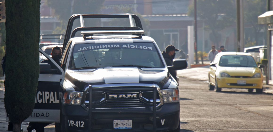 En Totimehuacán un hombre fue asesinado durante una riña